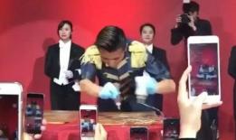 娱乐圈吃瓜大挑战,吃瓜大挑战，明星隐私大曝光！